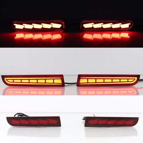 2023 LED Reflector