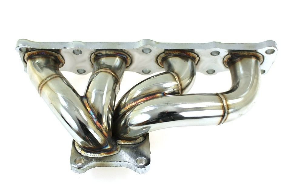 Evo X Exhaust Manifold