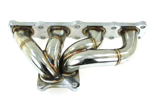 Evo X Exhaust Manifold