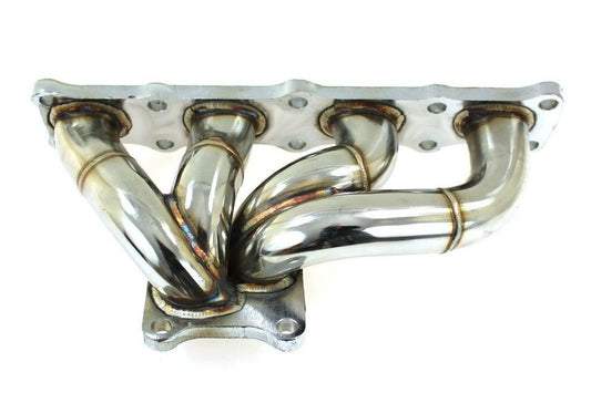 Evo X Exhaust Manifold