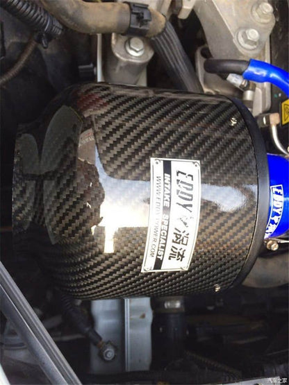 EDDY Carbon Cold Air Intake Carbon V2