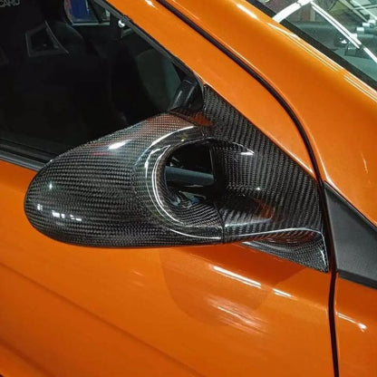 Varis Carbon Mirror