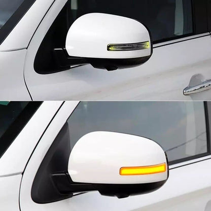 Mirror Flasher