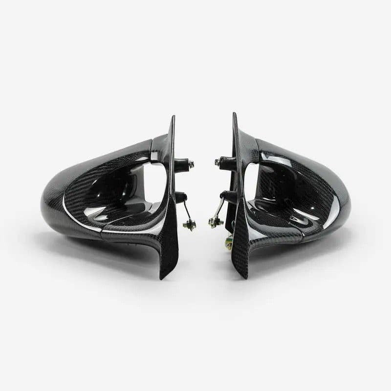 Varis Carbon Mirror