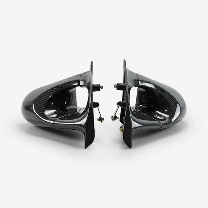 Varis Carbon Mirror