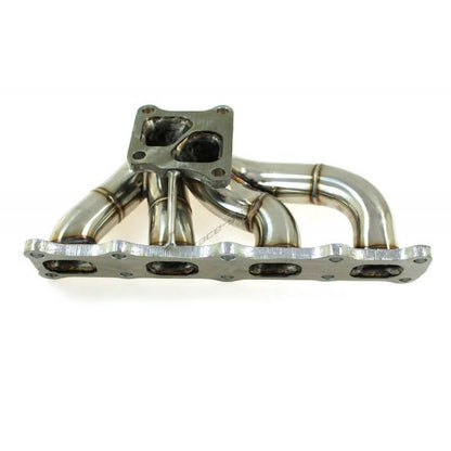 Evo X Exhaust Manifold