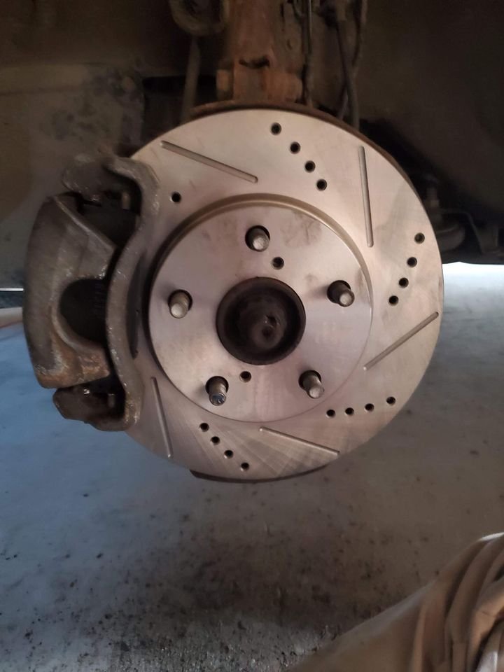 Brake Kit