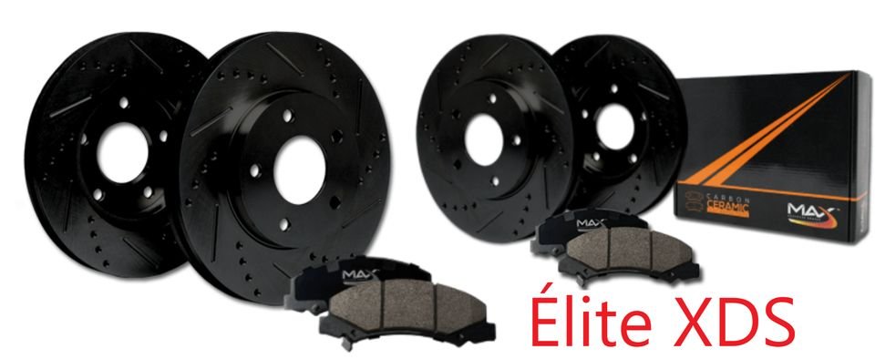 Brake Kit