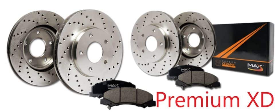 Brake Kit