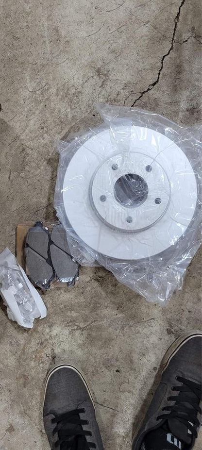 Brake Kit