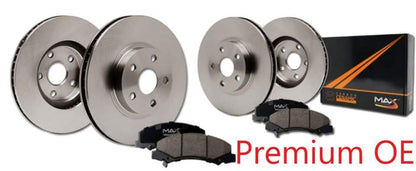 Brake Kit