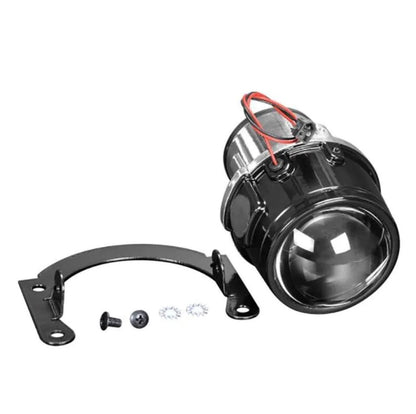 Rear Fog Light