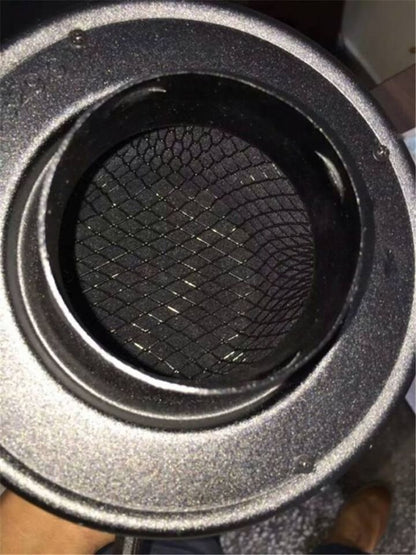 EDDY Carbon Cold Air Intake Carbon V2