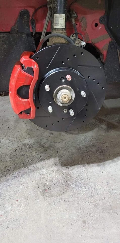 Brake Kit