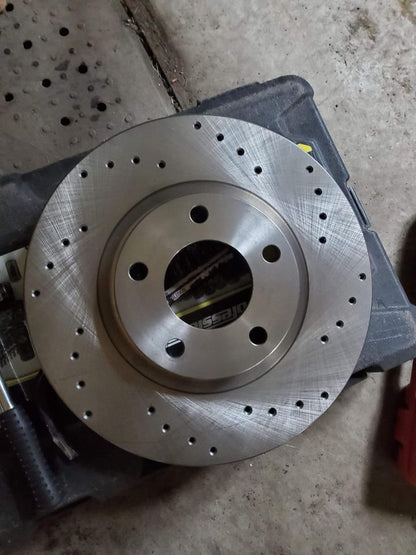 Brake Kit