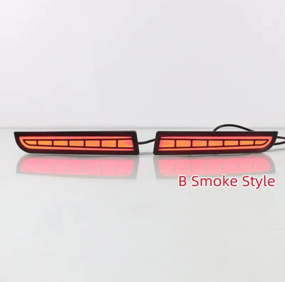 2023 LED Reflector