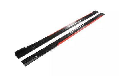 Universal Side Skirts