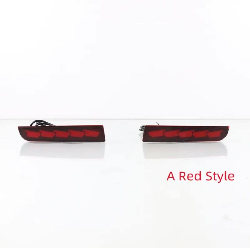2023 LED Reflector