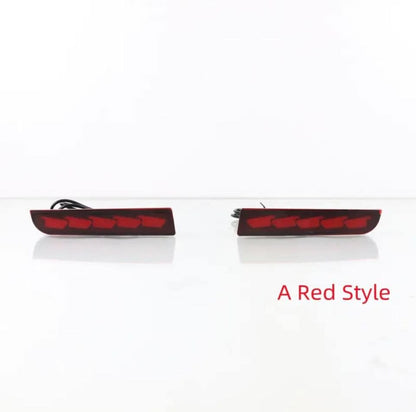 2023 LED Reflector