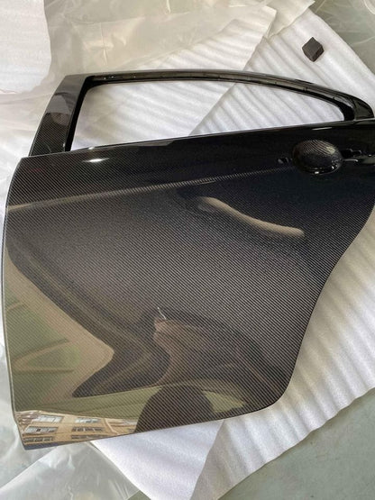Carbon Door