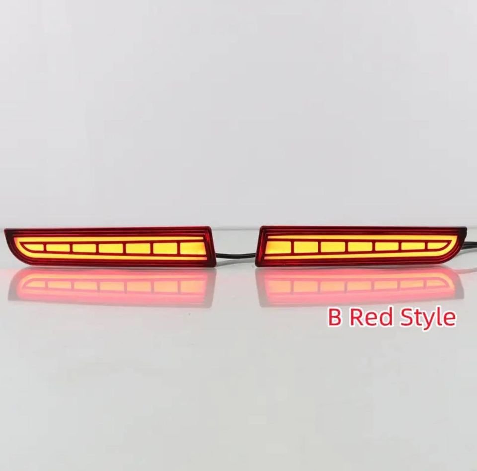 2023 LED Reflector