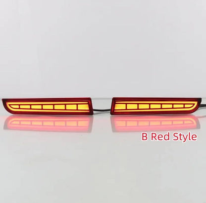 2023 LED Reflector