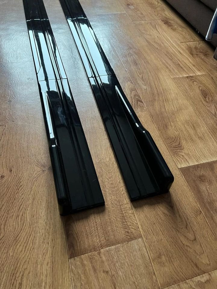 Universal Side Skirts