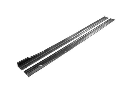 Universal Side Skirts