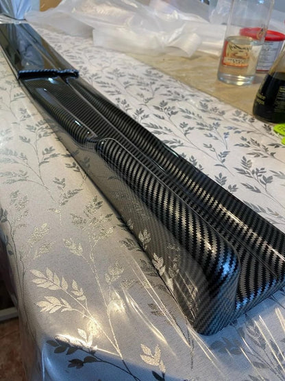 Universal Side Skirts