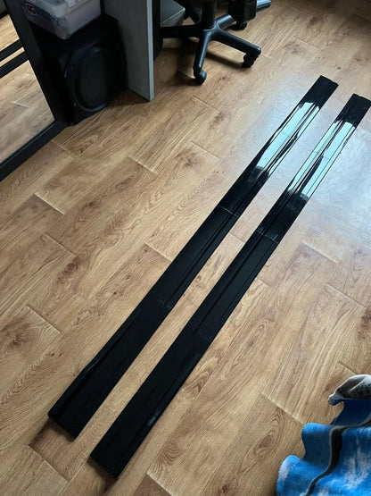 Universal Side Skirts