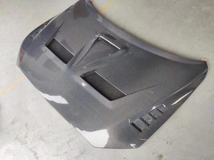 JSK Carbon Hood