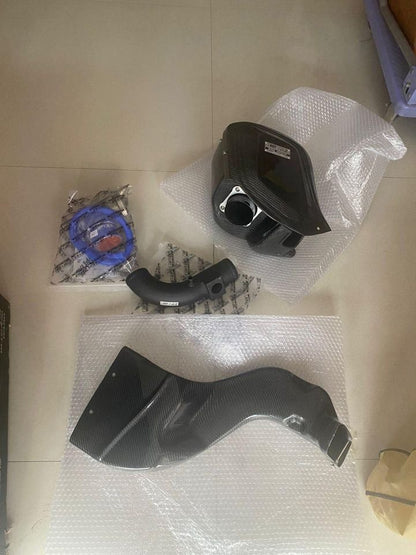 EDDY Cold Air Intake Carbon