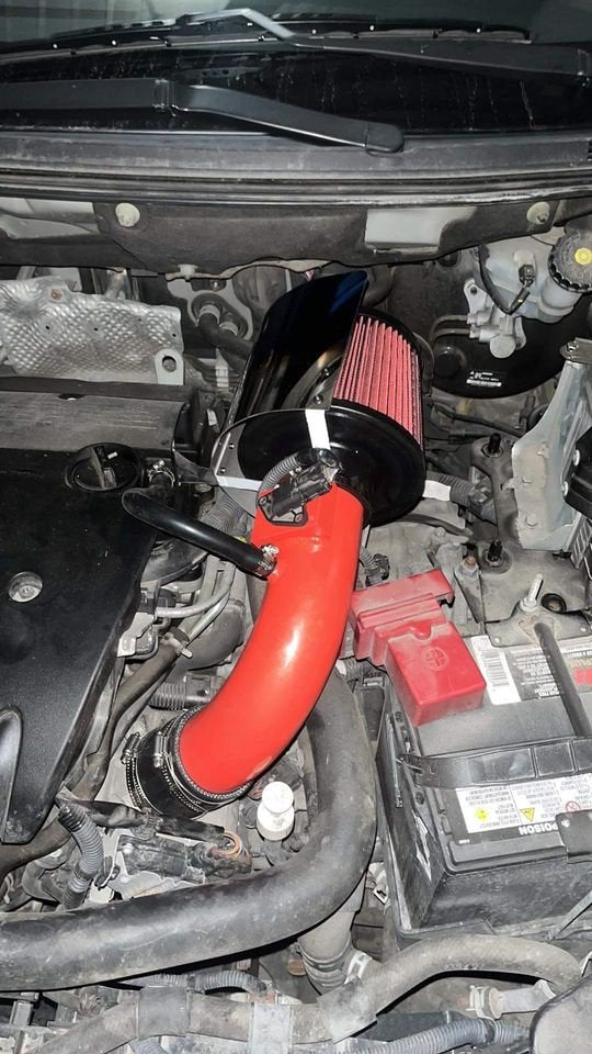 Lancer Cold Air Intake