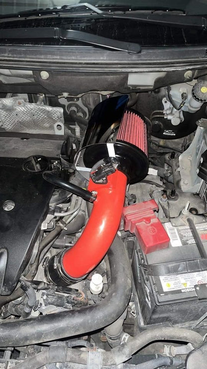 Lancer Cold Air Intake