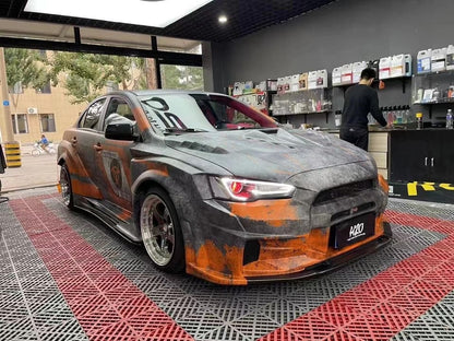 Varis V3 Full Wide Body Kit