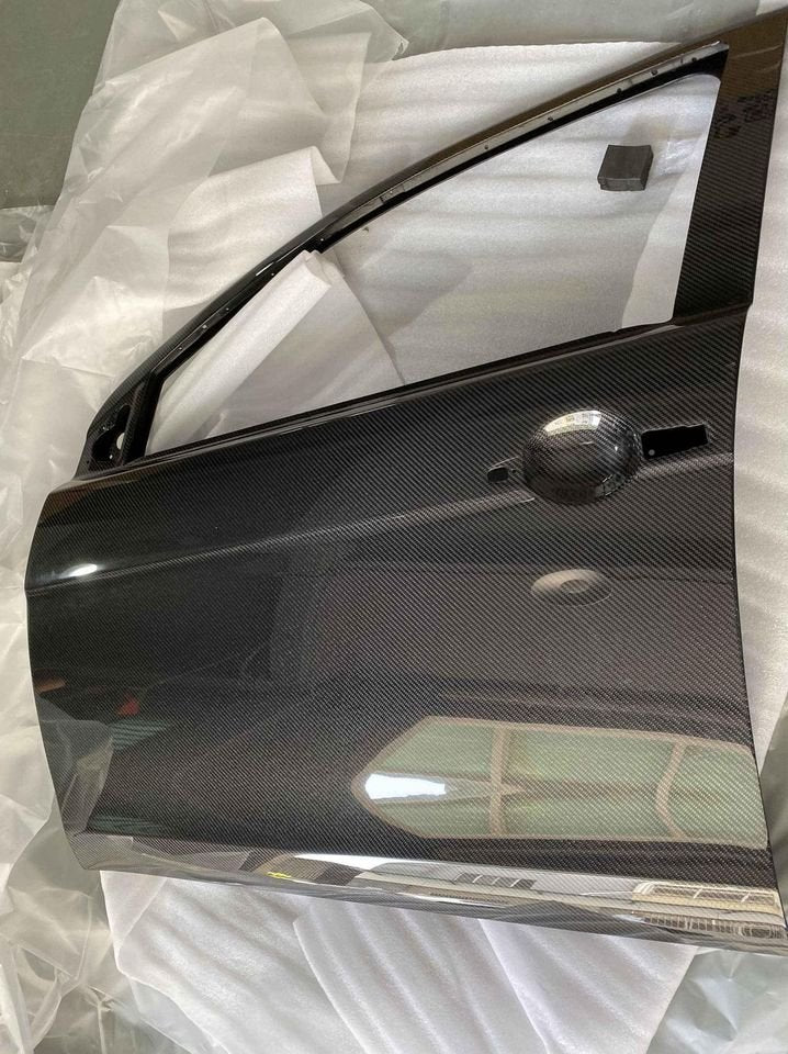 Carbon Door