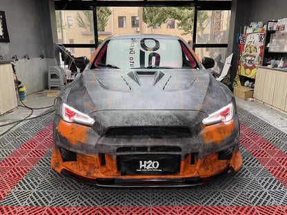 Varis V3 Full Wide Body Kit