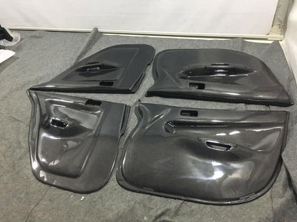 Carbon Door