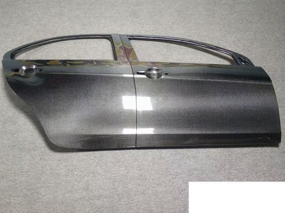 Carbon Door