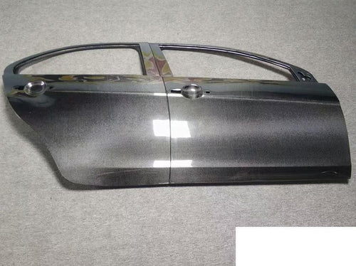 Carbon Door