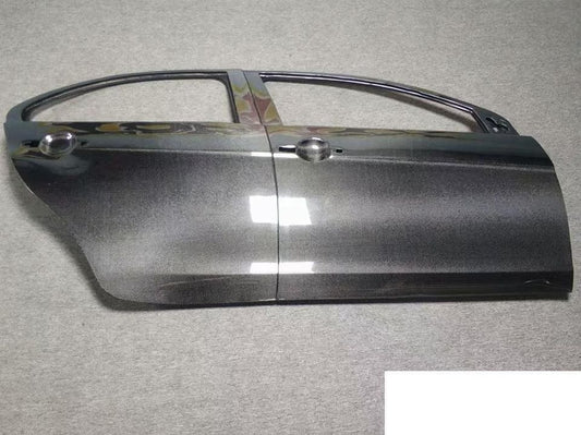 Carbon Door