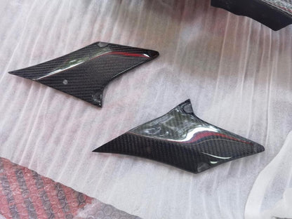 VARIS V3 Carbon Wide Fender