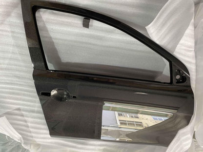 Carbon Door