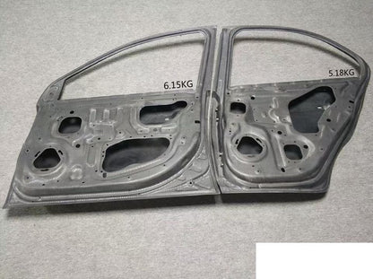 Carbon Door