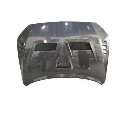 JSK Carbon Hood