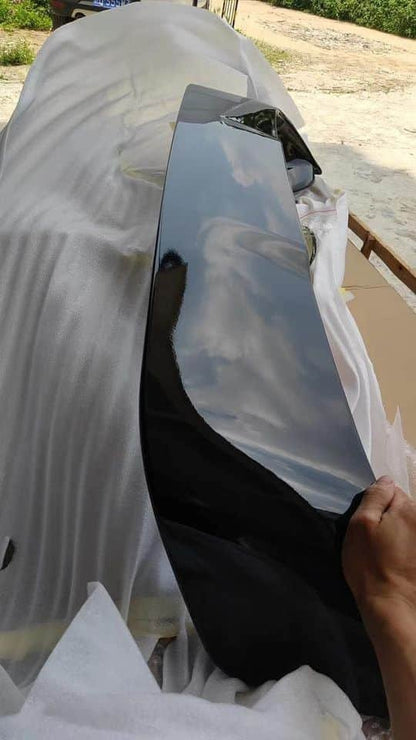 Travaux de peinture