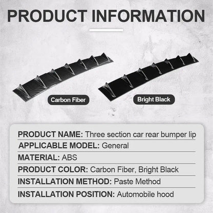 Universal Diffuser
