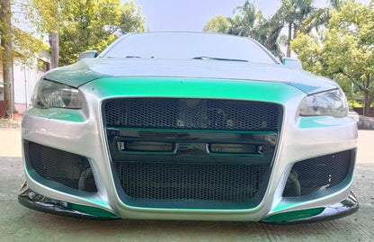 CH Front Bumper ABS
