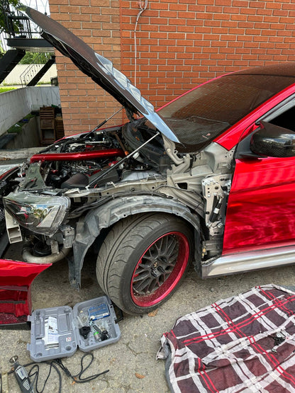 Lambo Door