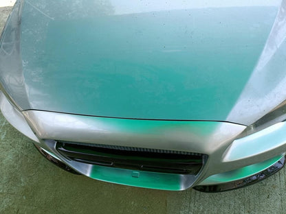 CH Front Bumper ABS